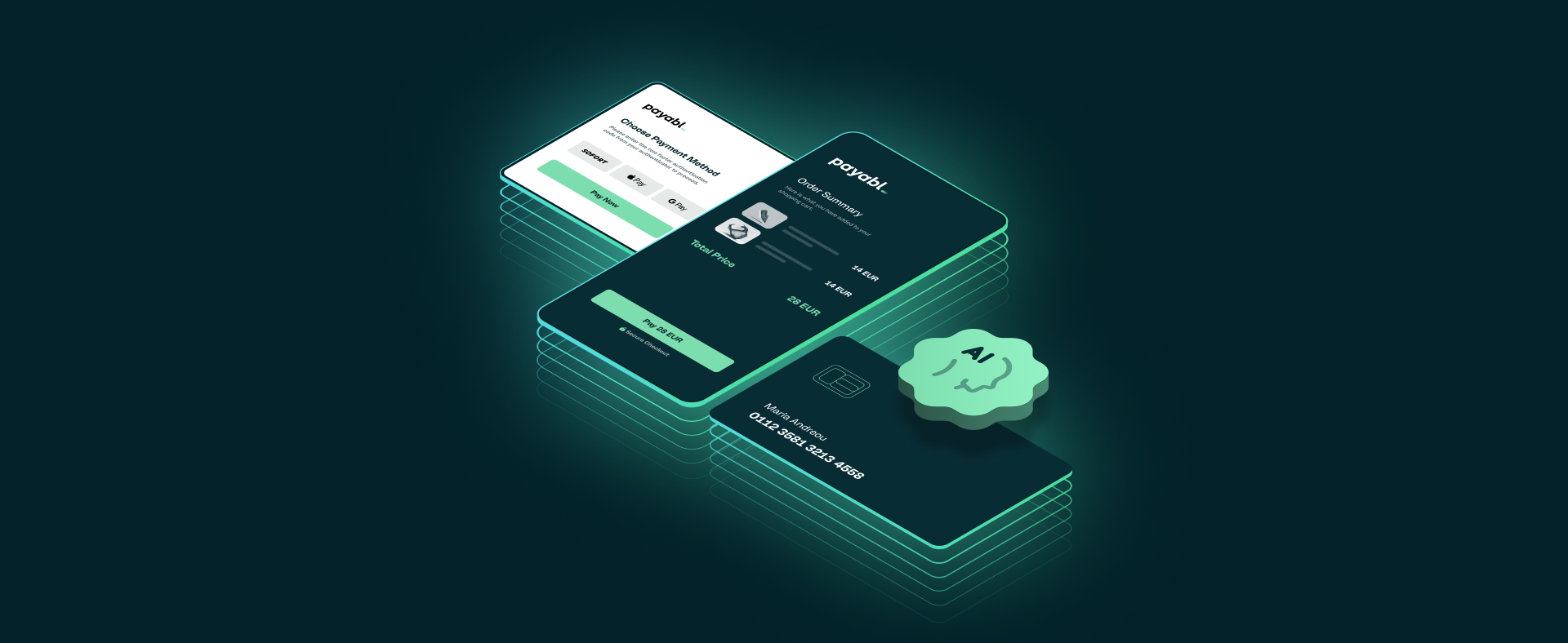 Unpacking AI’s impact on the payments industry