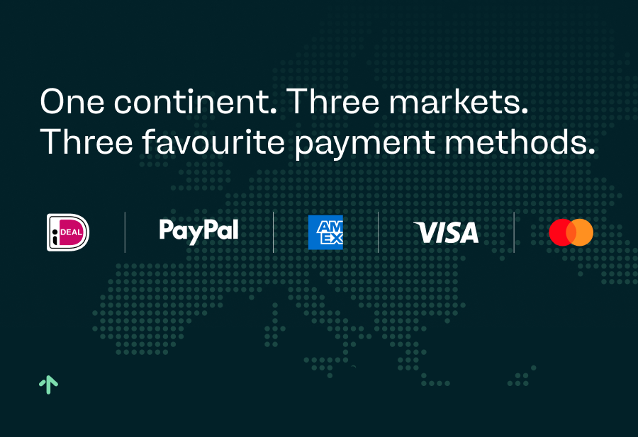 Why it’s time to tailor your payments experience
