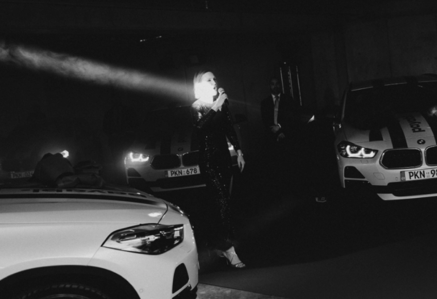 payabl. gives every Cyprus-based employee a new BMW.