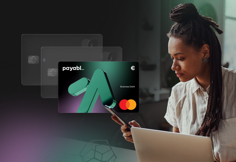 Best card acquiring providers for European businesses