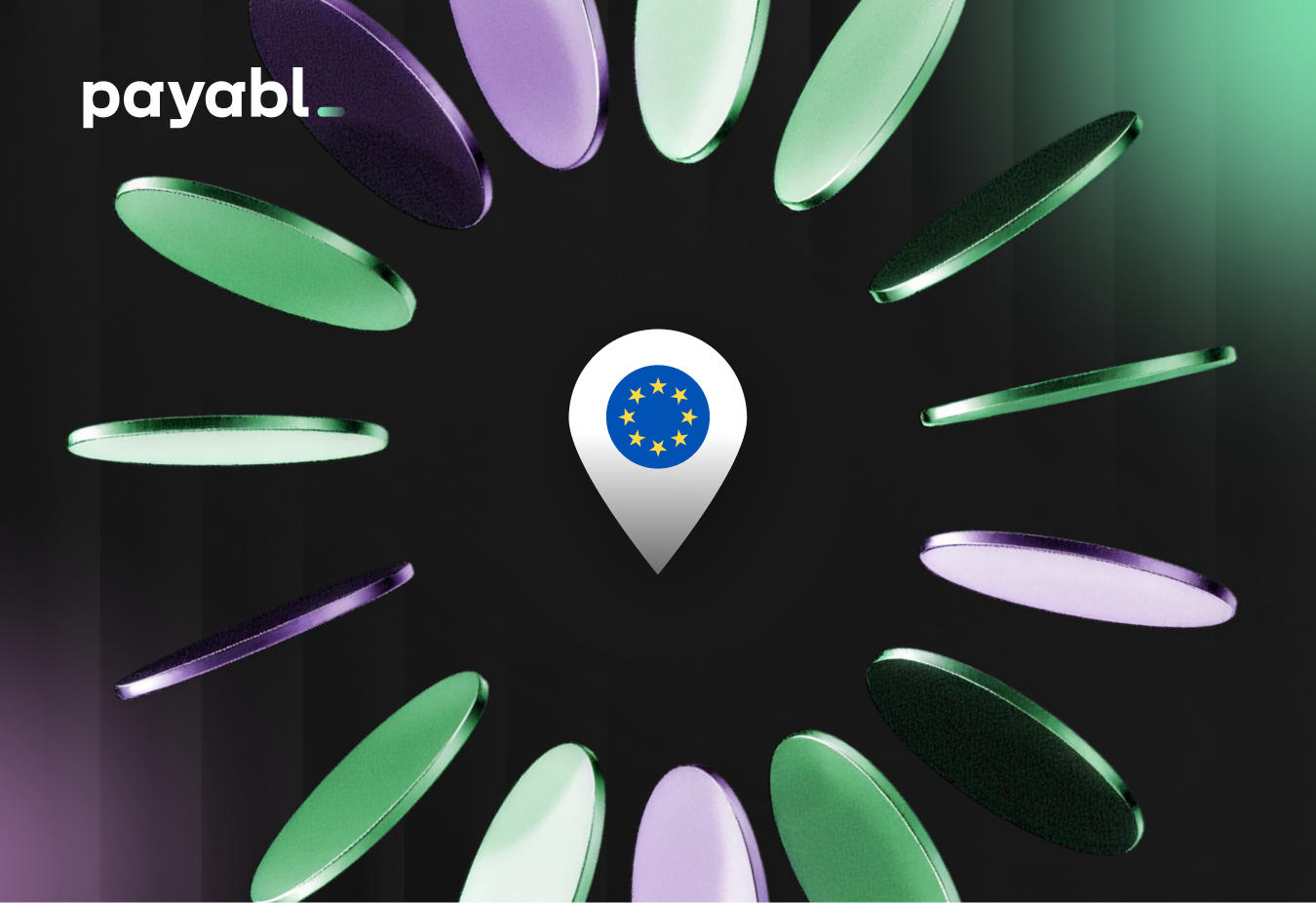 Best payment service providers in Europe 2026