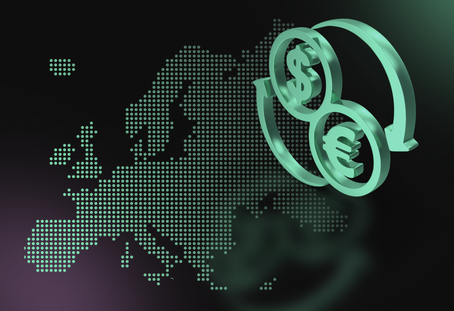 Best payment solutions for financial services in Europe