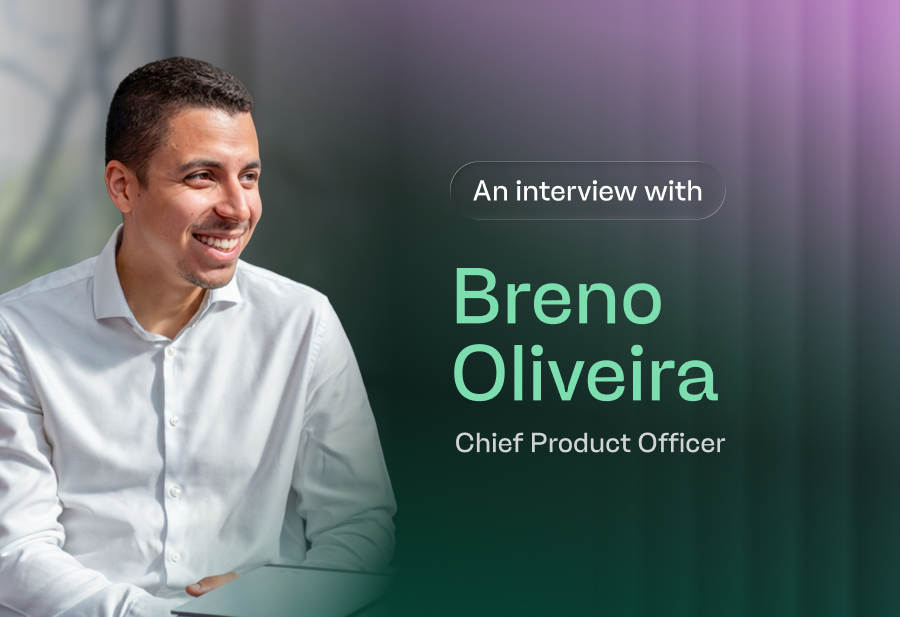 The Engine Room @ payabl.: Breno Oliveira on product and discipline