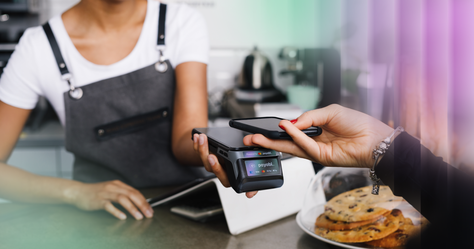 Choosing the right card machine for your small business