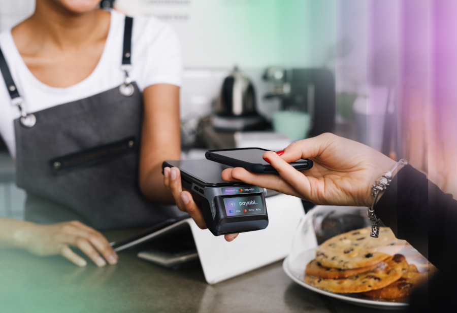 Choosing the right card machine for your small business