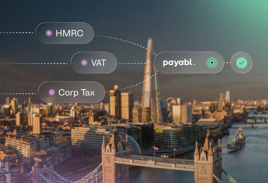 Card processing fees in the UK and what they mean for your VAT, Corporation Tax and HMRC records