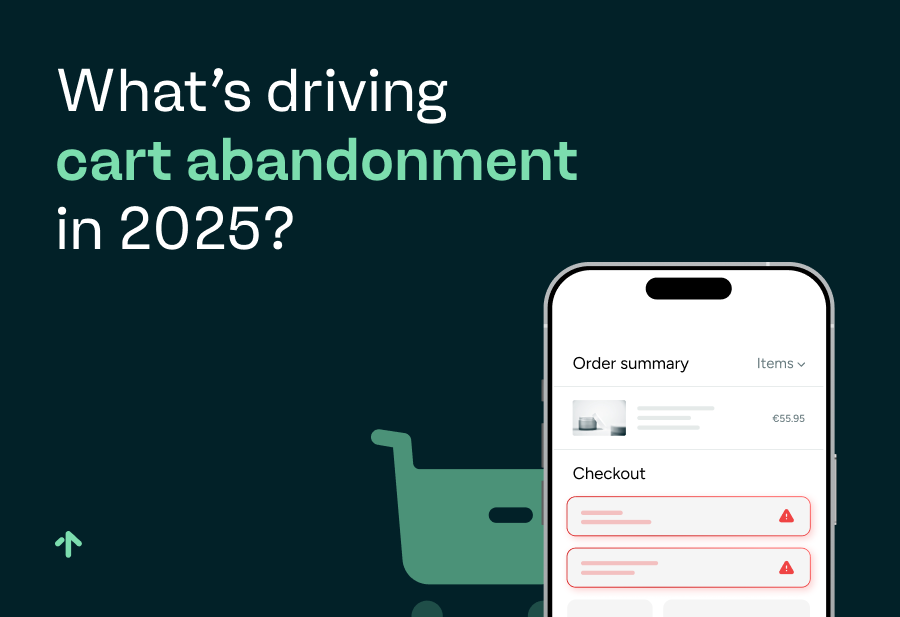 Taking a deeper dive into cart abandonment  