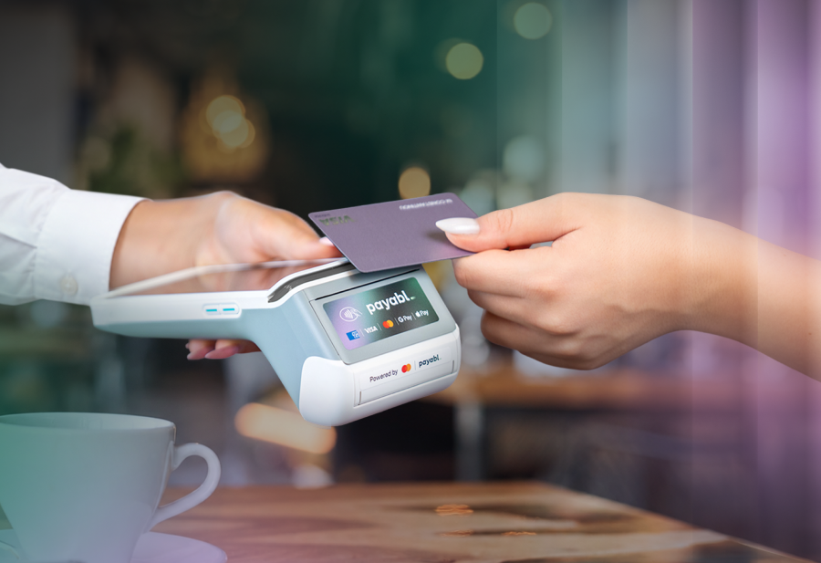 Compare card readers for European businesses