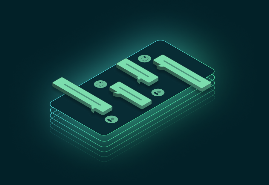 Customer care in the age of AI-led automation