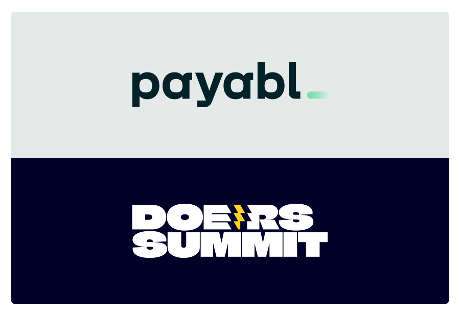 payabl. Joins Doers Summit 2025 as Platinum Partner