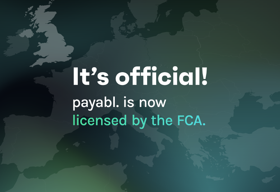 Milestone Unlocked: EMI Licence