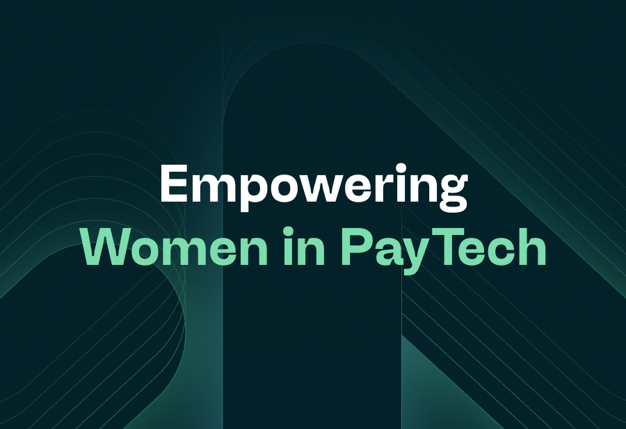 The PayTech Working Woman - A Toolkit for Entering the Industry