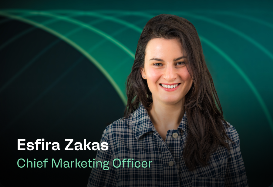 payabl. appoints Esfira Zakas as Chief Marketing Officer  
