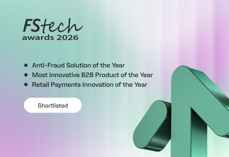 payabl. shortlisted for three awards, including Retail Payments Innovation of the Year, at FStech Awards 2026