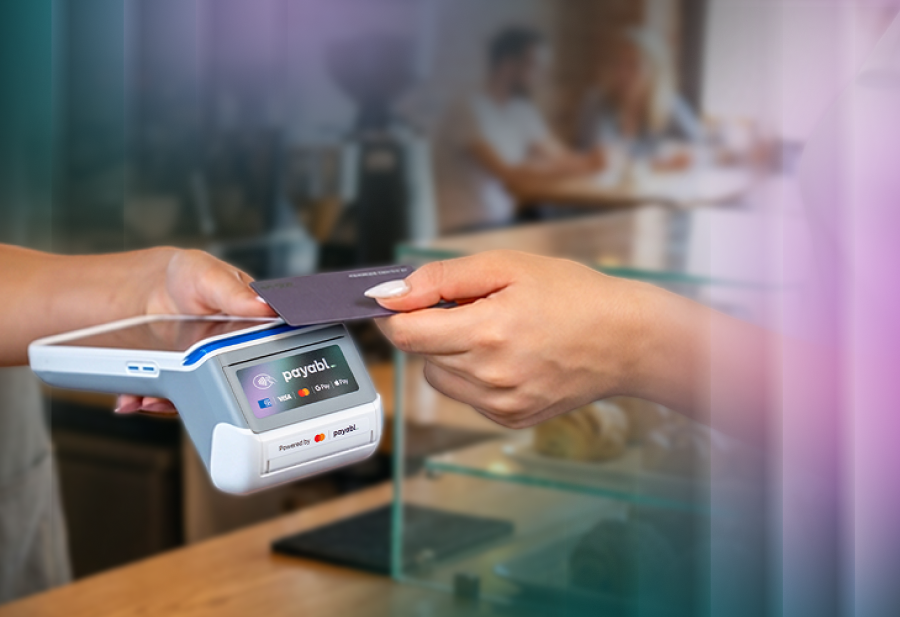 Merchant services for small business made simple
