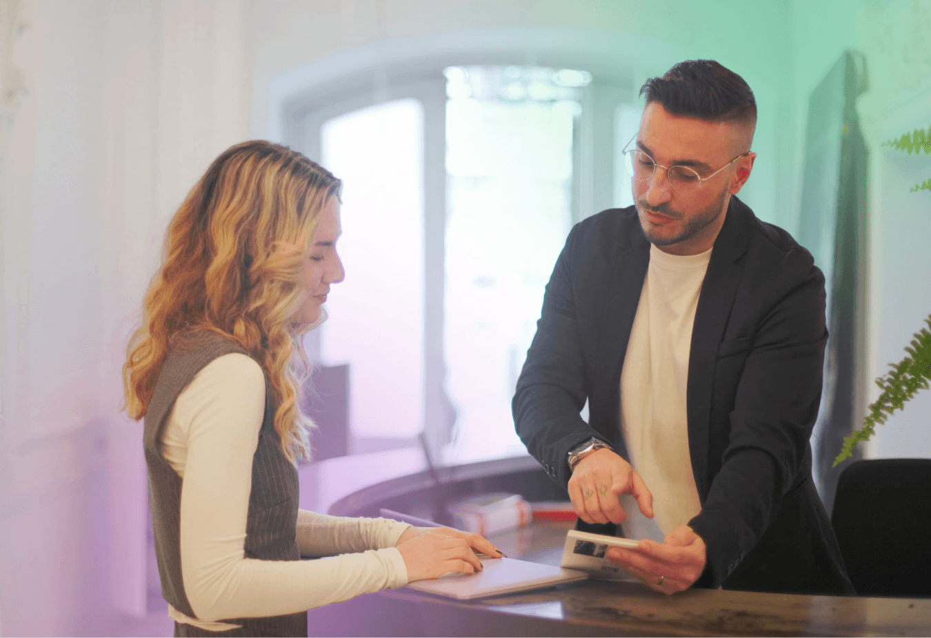 Multi-currency cash flow when it’s needed: a hospitality operator's guide to business accounts
