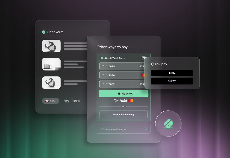 One-click checkout, digital wallets, and Click to Pay: a comparison for merchants