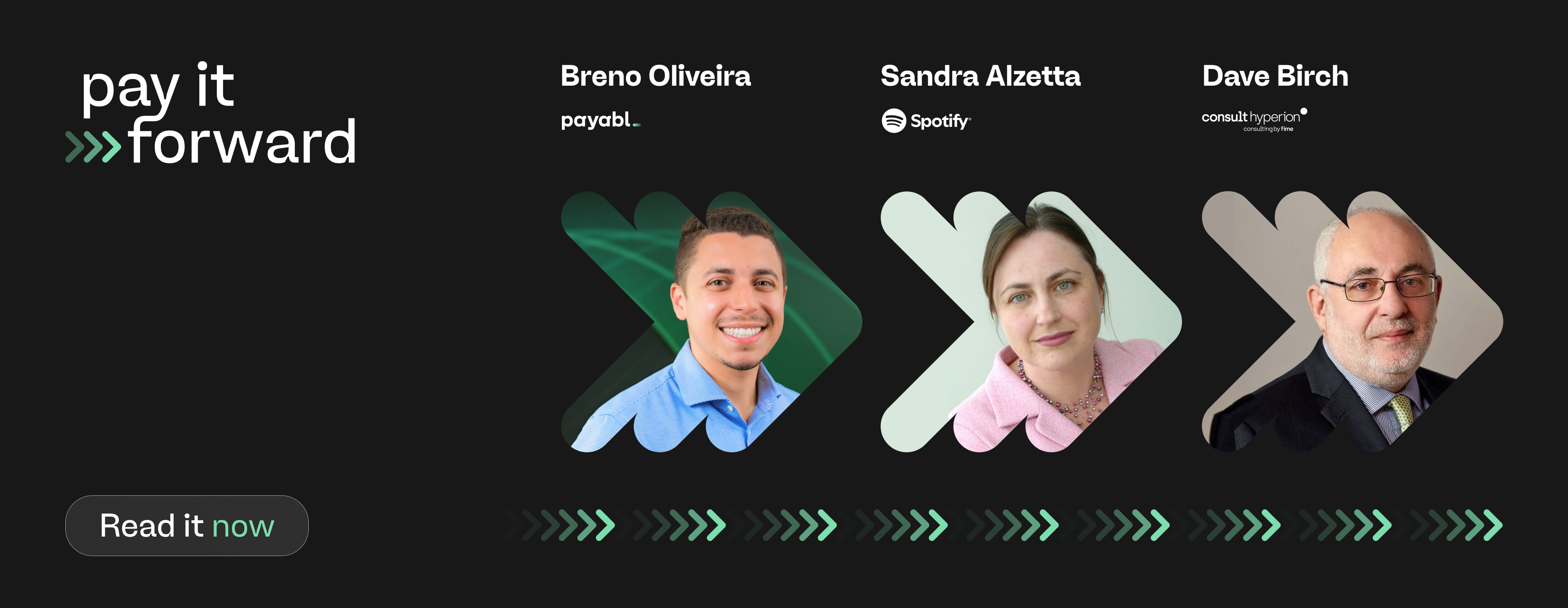 Exploring the fast-moving world of subscription payments