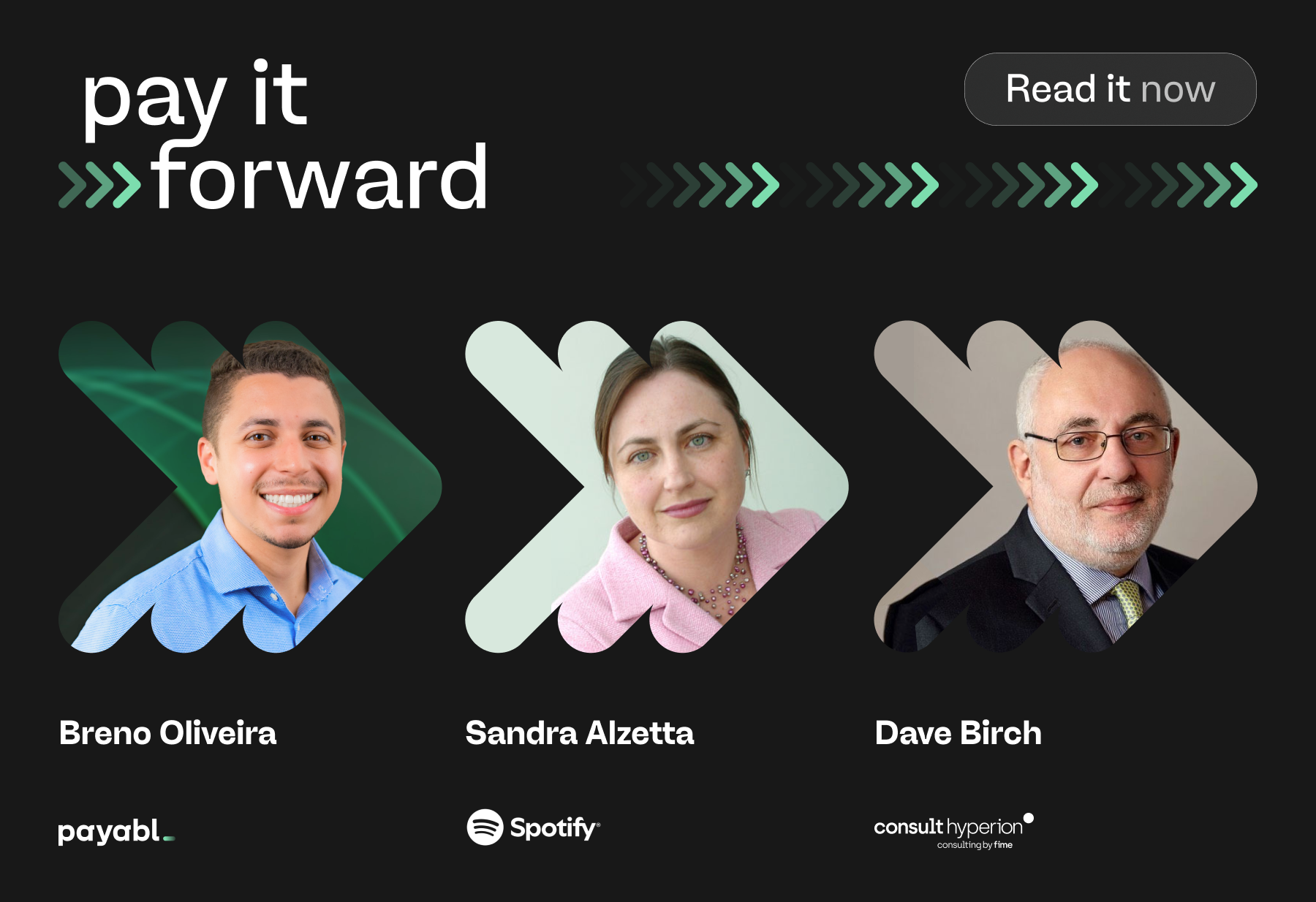 Exploring the fast-moving world of subscription payments 