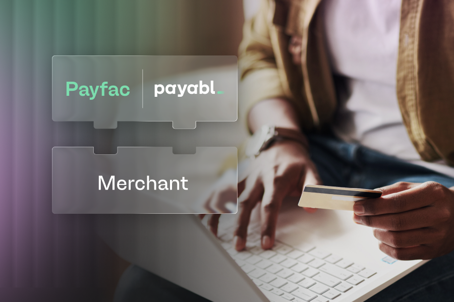 Payfac: how the payment facilitator model works