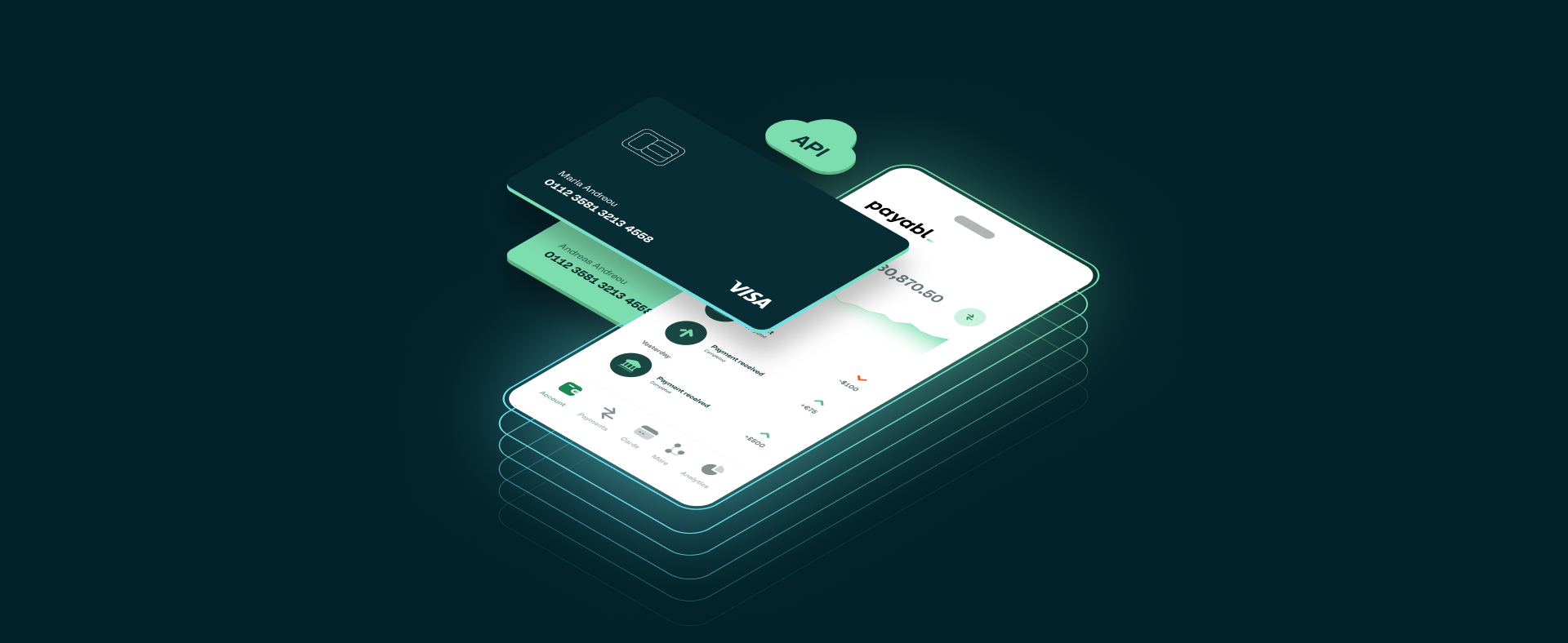 Introducing Payments Accounts: your passport to payments success