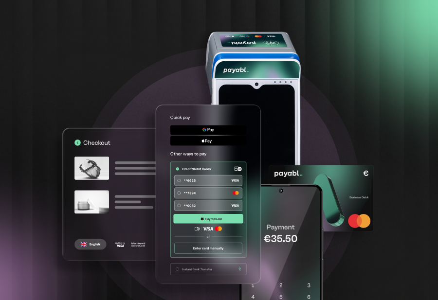 B2B payment solutions that actually get you paid