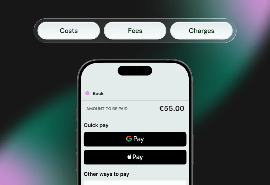 Payment gateway fees: 2026 cost guide