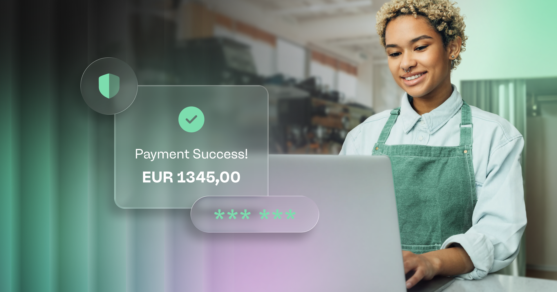 Secure online payment services for modern merchants
