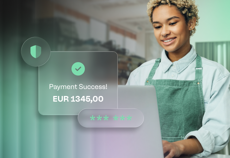 Secure online payment services for modern merchants