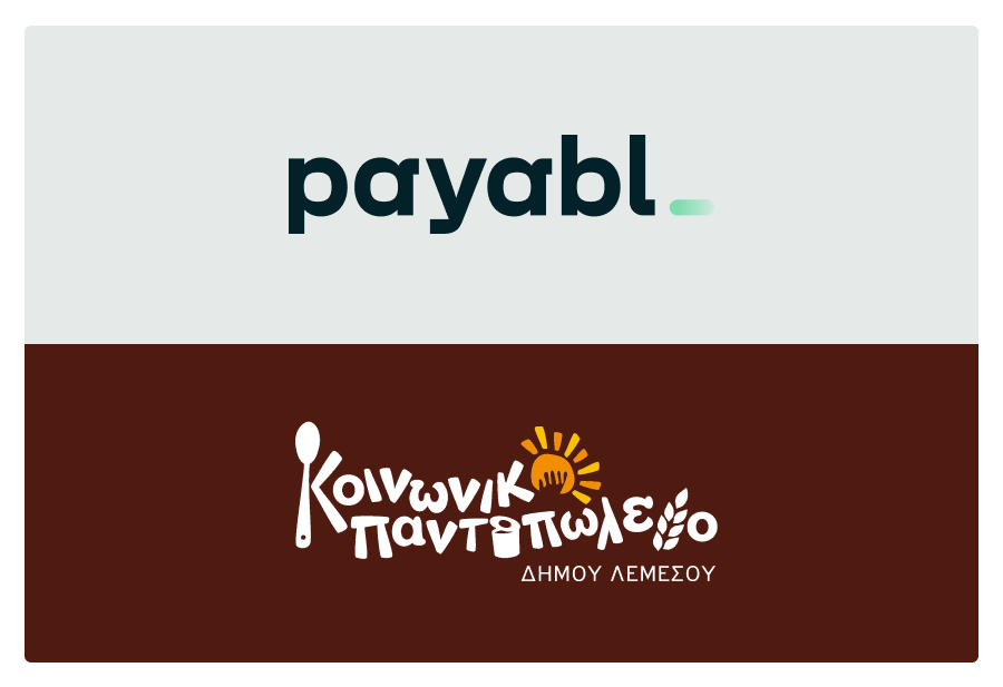 payabl. partners with Limassol Municipality to uplift the community this festive season