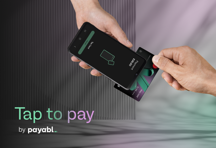 Is taking card payments on your phone safe for merchants? What you need to know