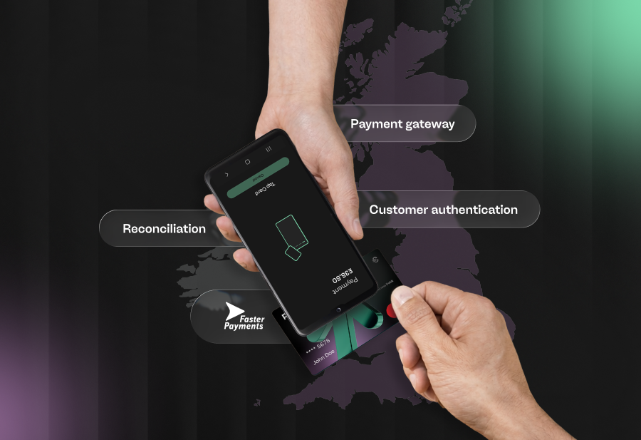 UK digital payment platforms: the 2026 field guide