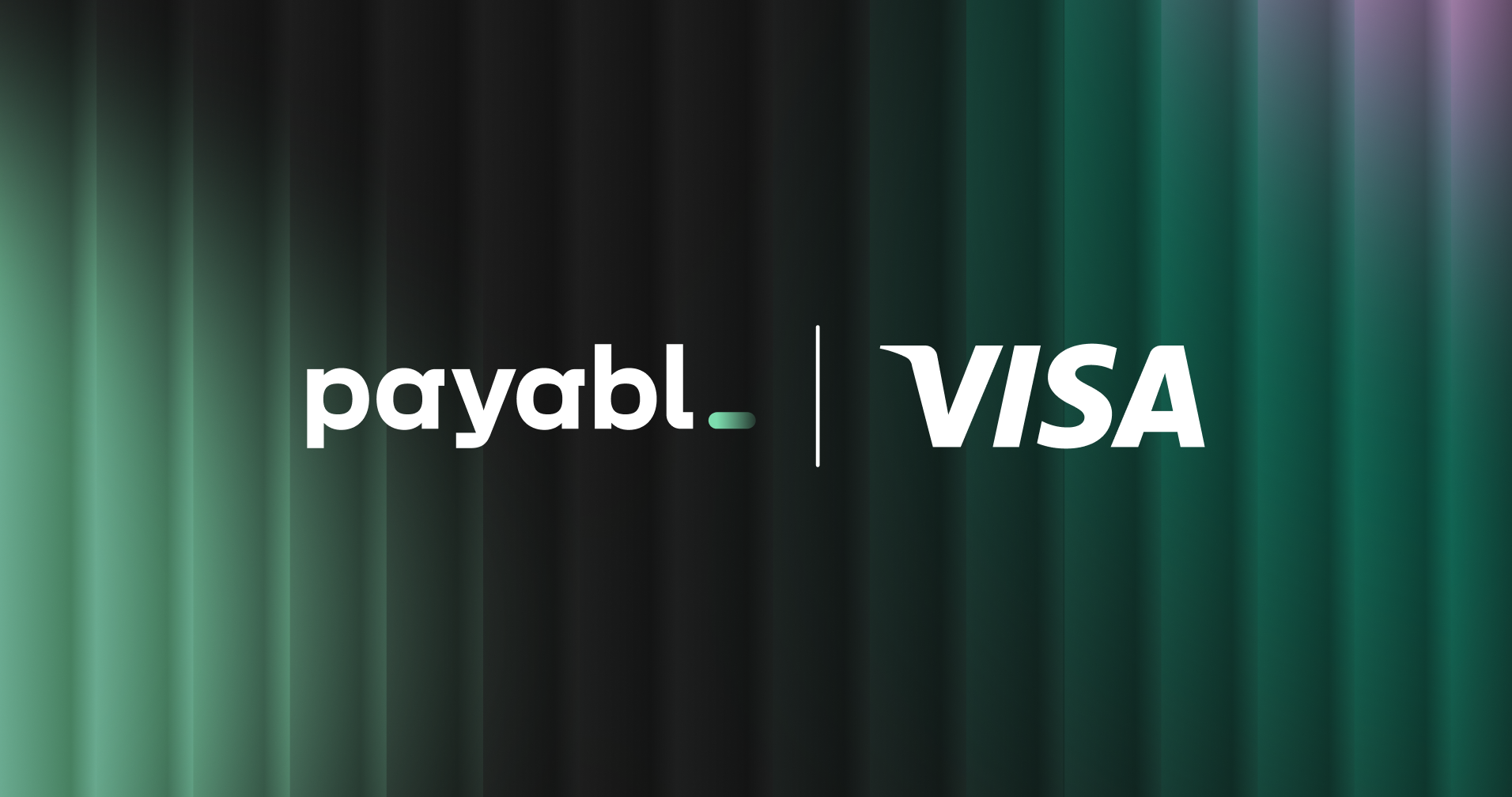 payabl. teams up with Visa to help merchants quickly resolve disputes and prevent costly chargebacks