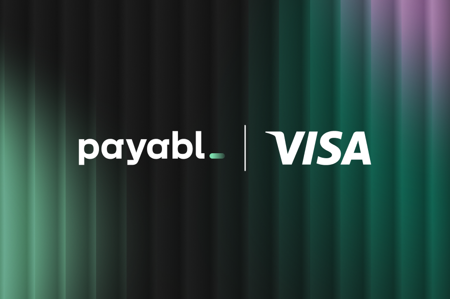 payabl. teams up with Visa to help merchants quickly resolve disputes and prevent costly chargebacks