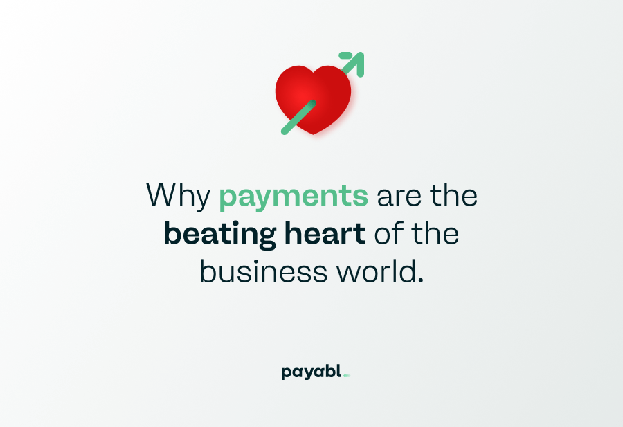 Empowering payments with love for Valentine’s Day 2025