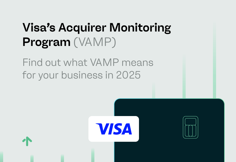 VAMP: What you need to know about Visa’s revamped initiative