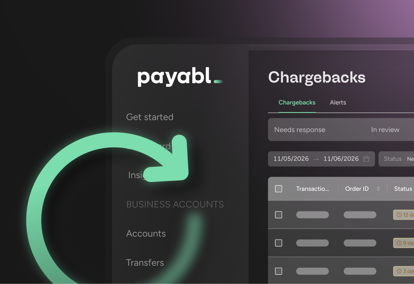 Visa chargebacks: how it works for merchants