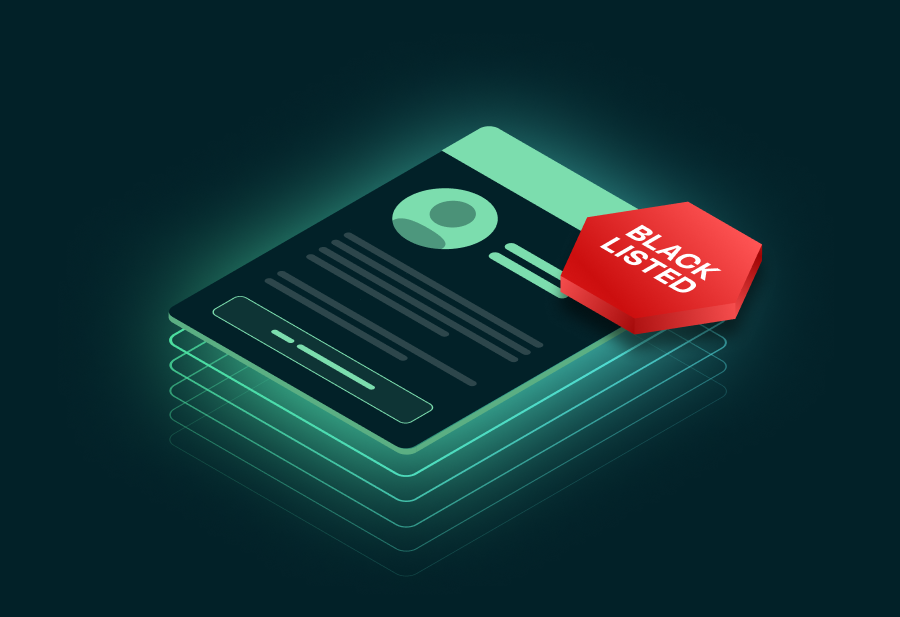 What Is Blacklisting? Fraud Protection Guide