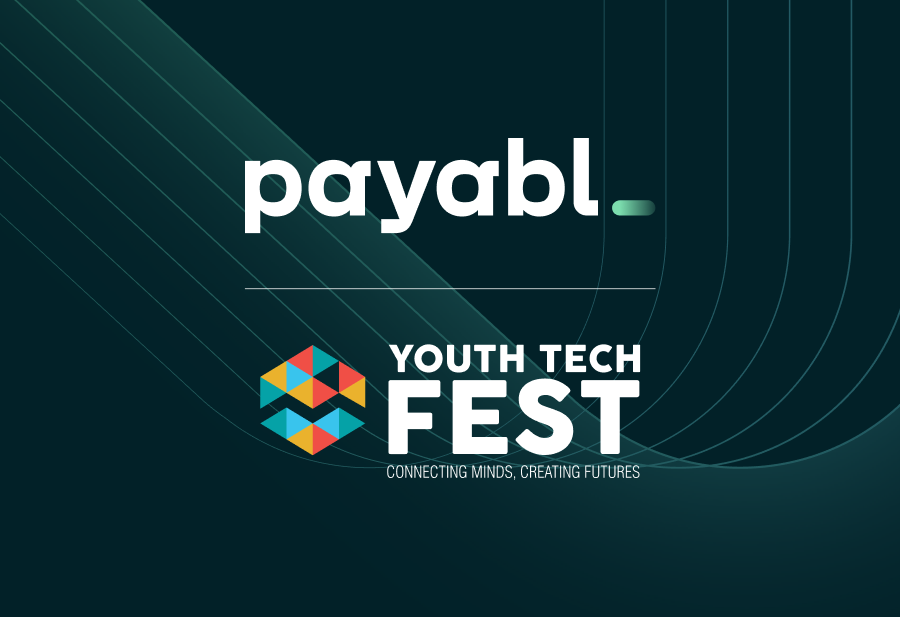 payabl. proudly sponsors the 2nd Youth Tech Festival, celebrating creativity and innovation in education
