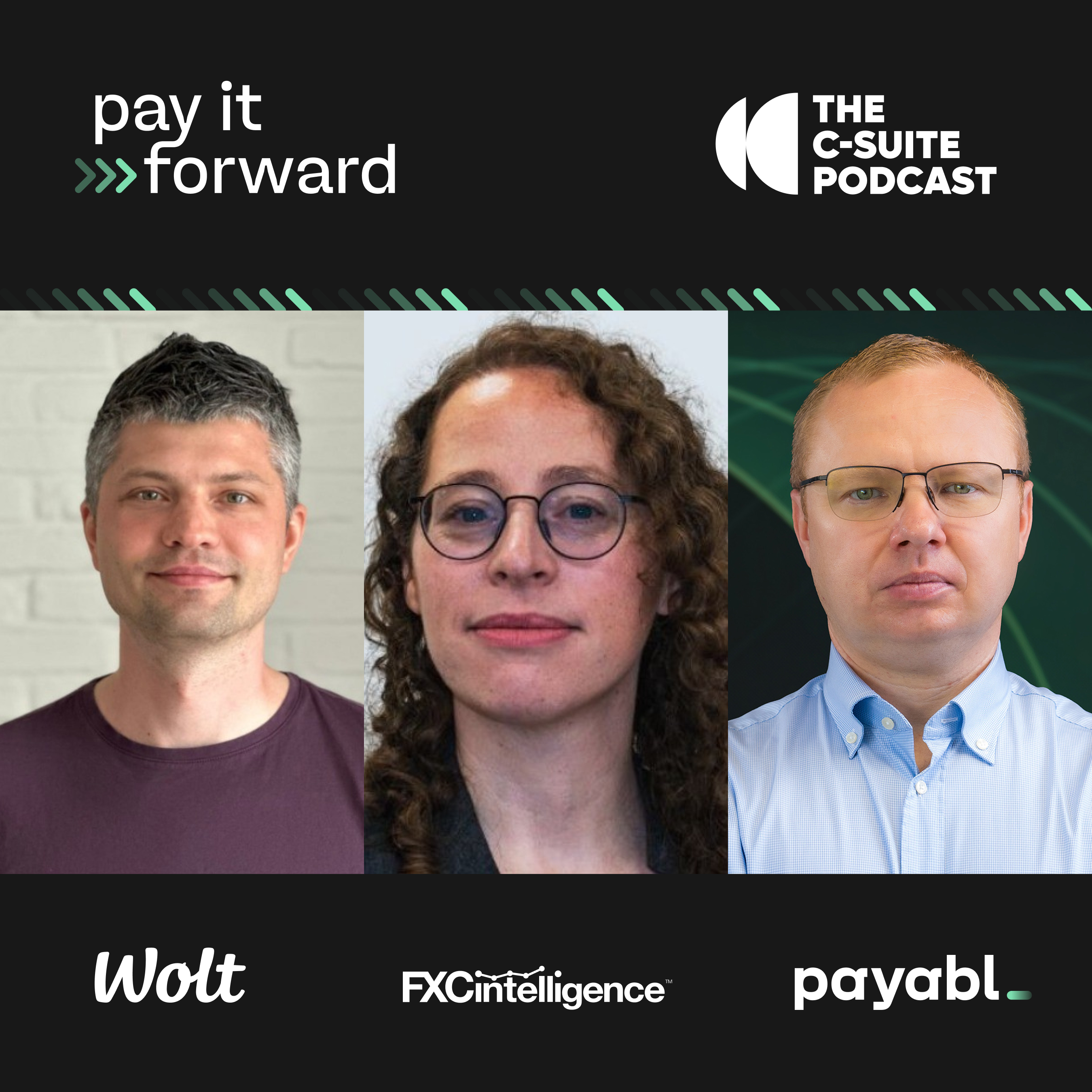 From hype to reality: Stablecoins in cross-border payments 