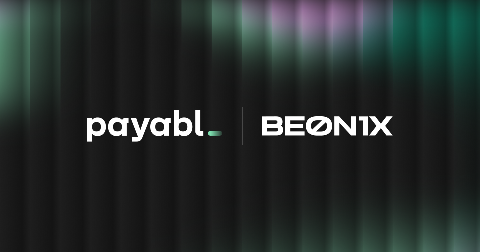 payabl. renews BEONIX Festival payments partnership for second year, extending support across ETKO