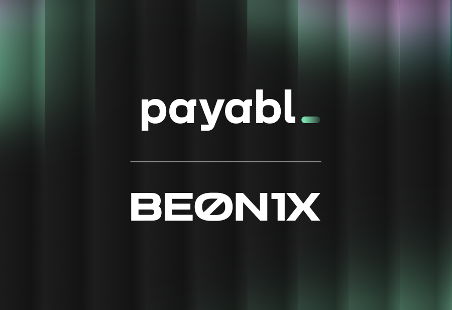 payabl. renews BEONIX Festival payments partnership for second year, extending support across ETKO