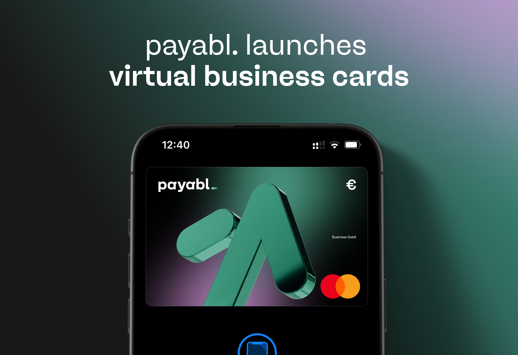 payabl. launches virtual business cards to empower smarter business spending
