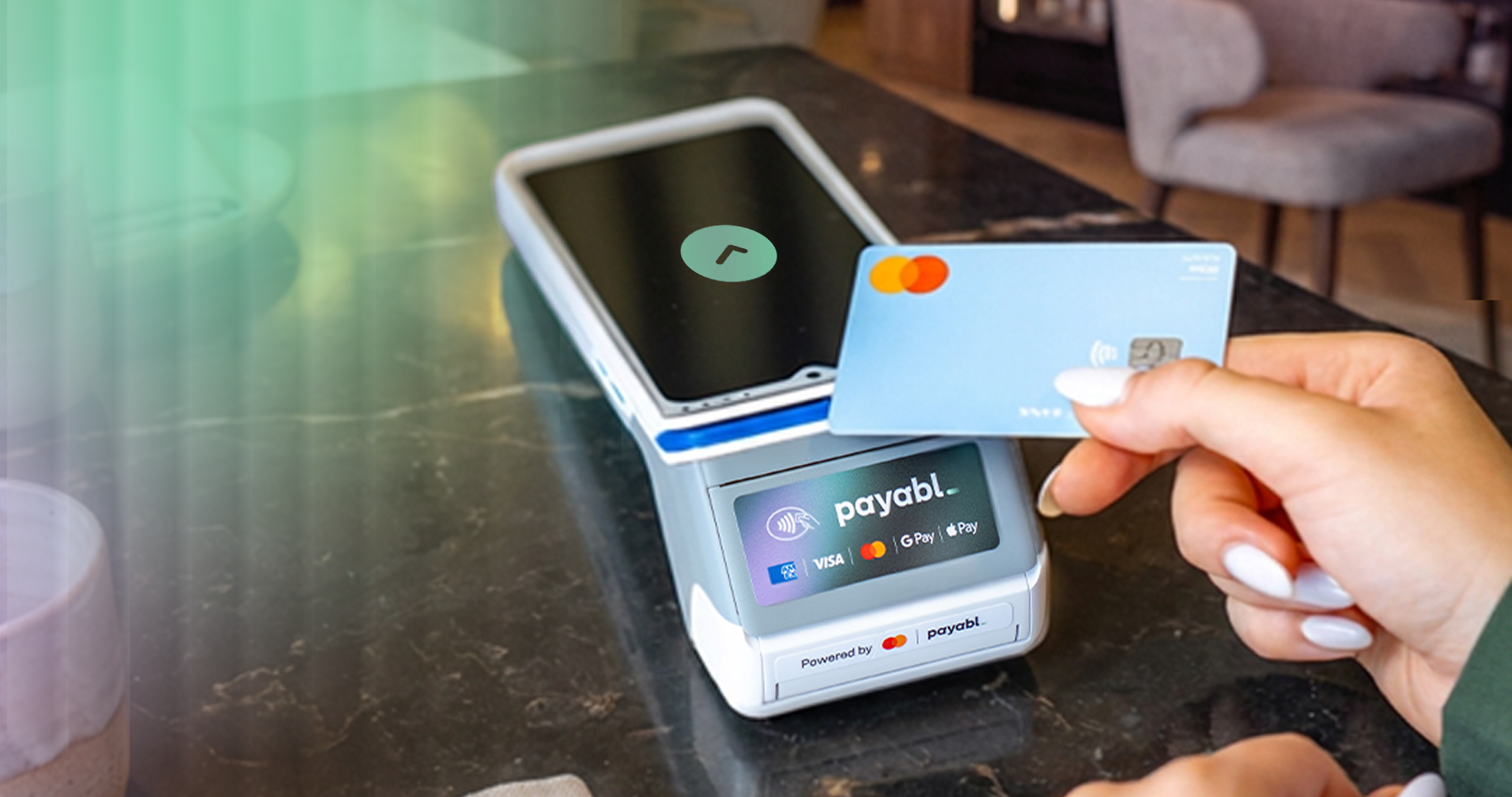 The real cost of taking payments in-store
