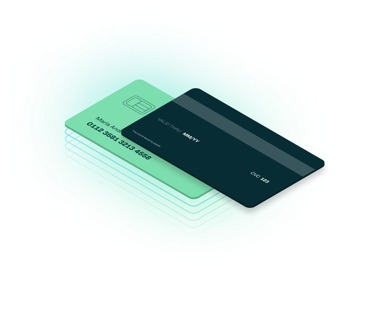 transaction types