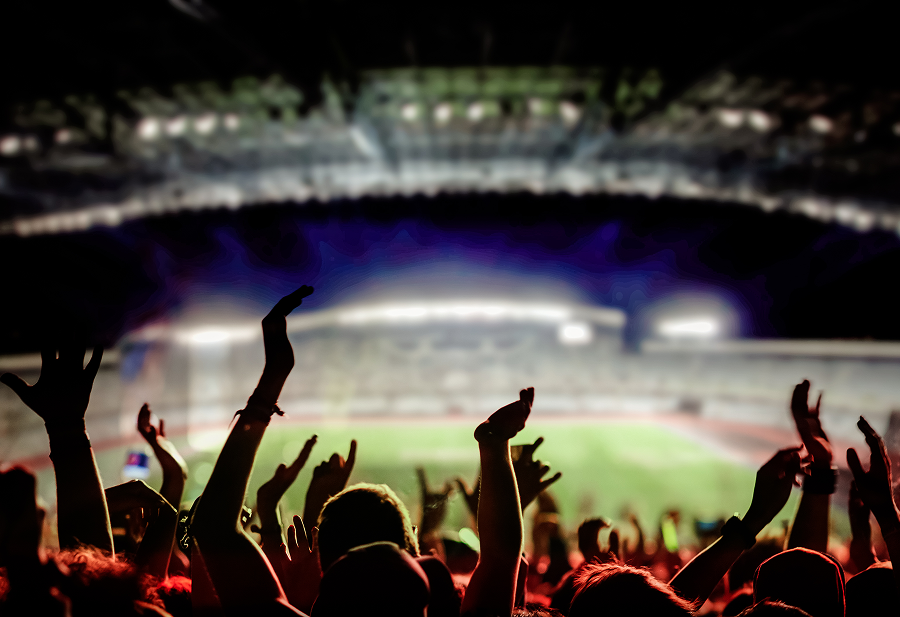 Cross-border payments: the gaps the world’s biggest football tournament reveals