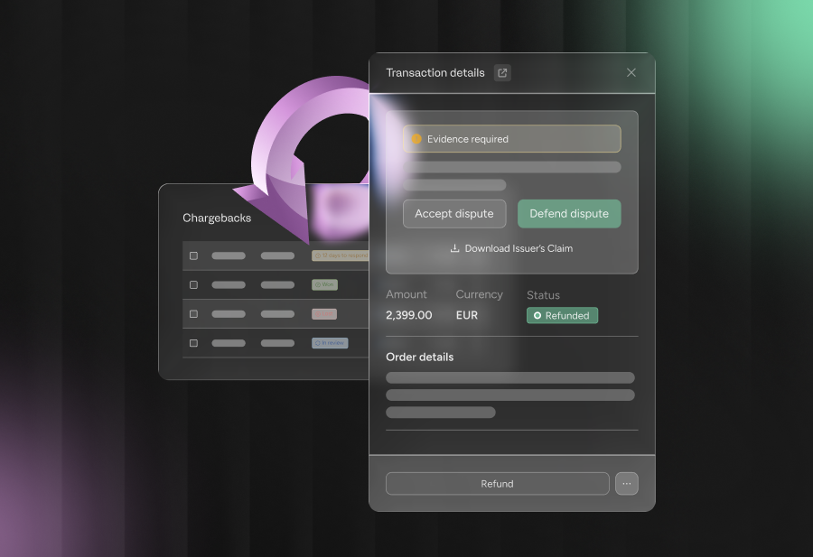 Mastercard chargeback: what merchants need to know