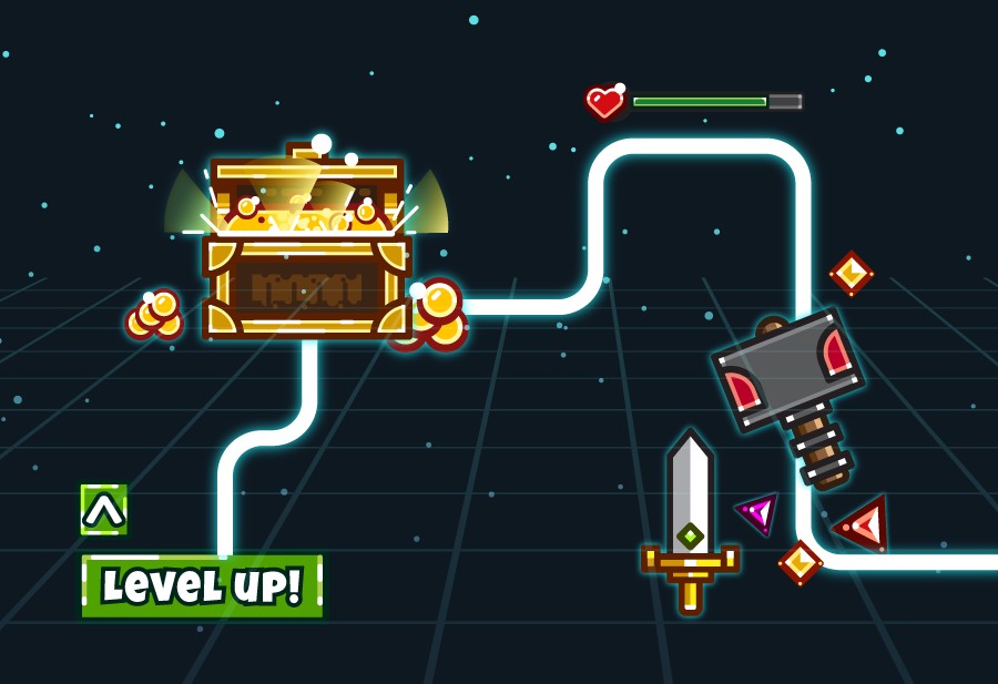 The Billion Dollar Industry of Mobile Gaming