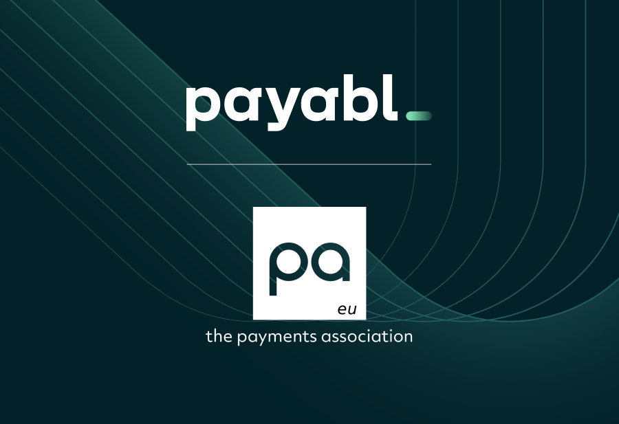 payabl. joins The Payments Association EU as it continues its growth trajectory across Europe 
