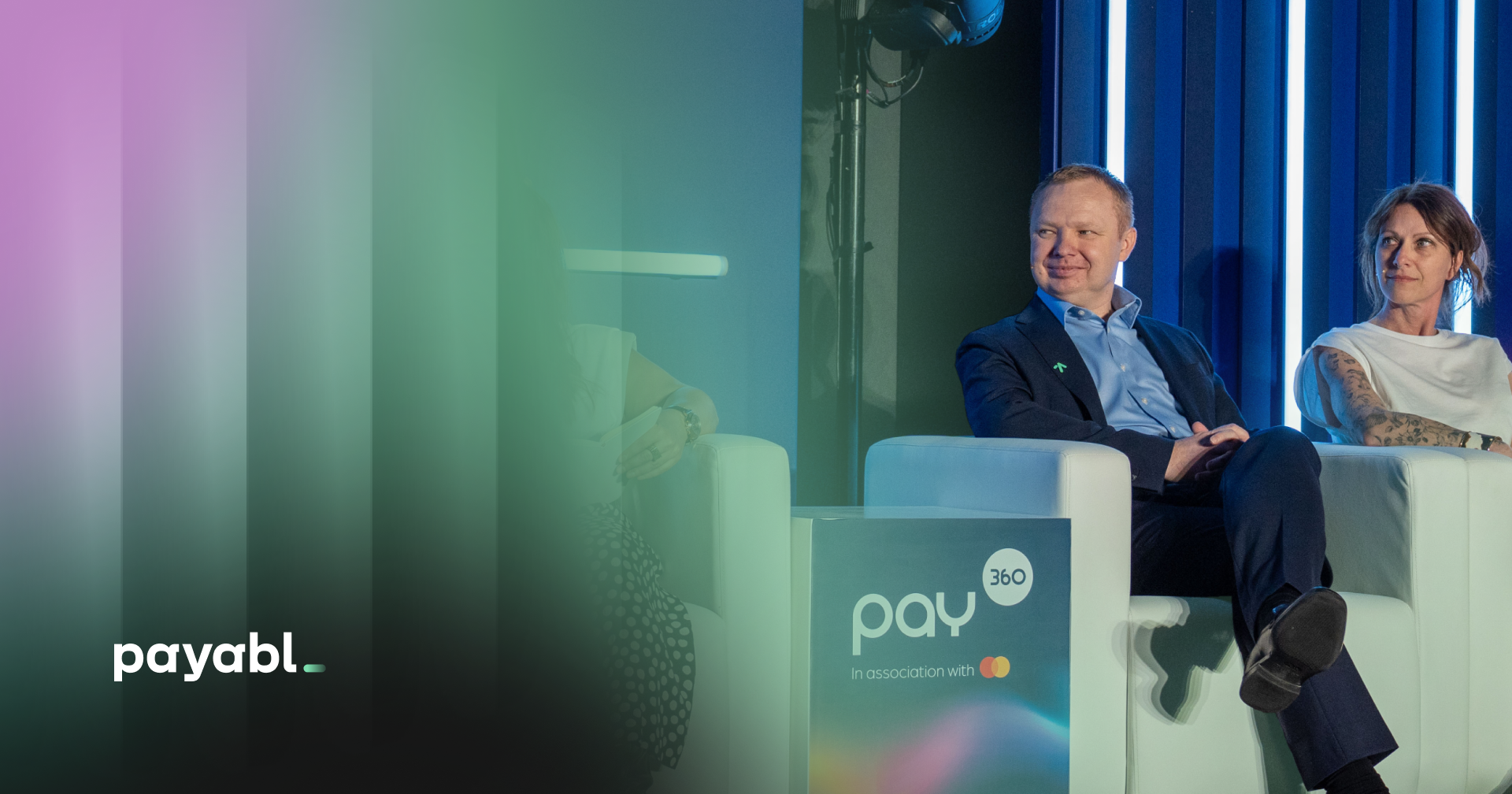 payabl. at Pay360: our key takeaways